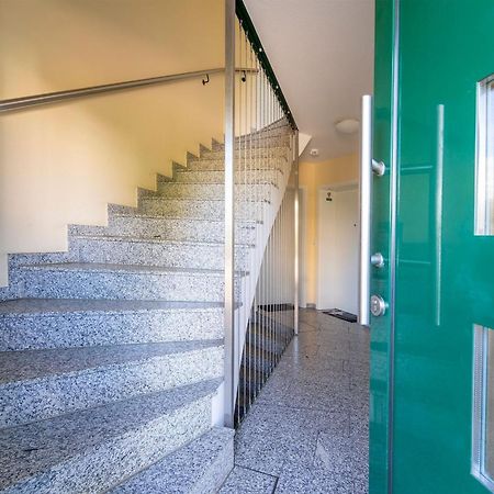 Hanseaten Residenz Meerglueck Scharbeutz Bagian luar foto