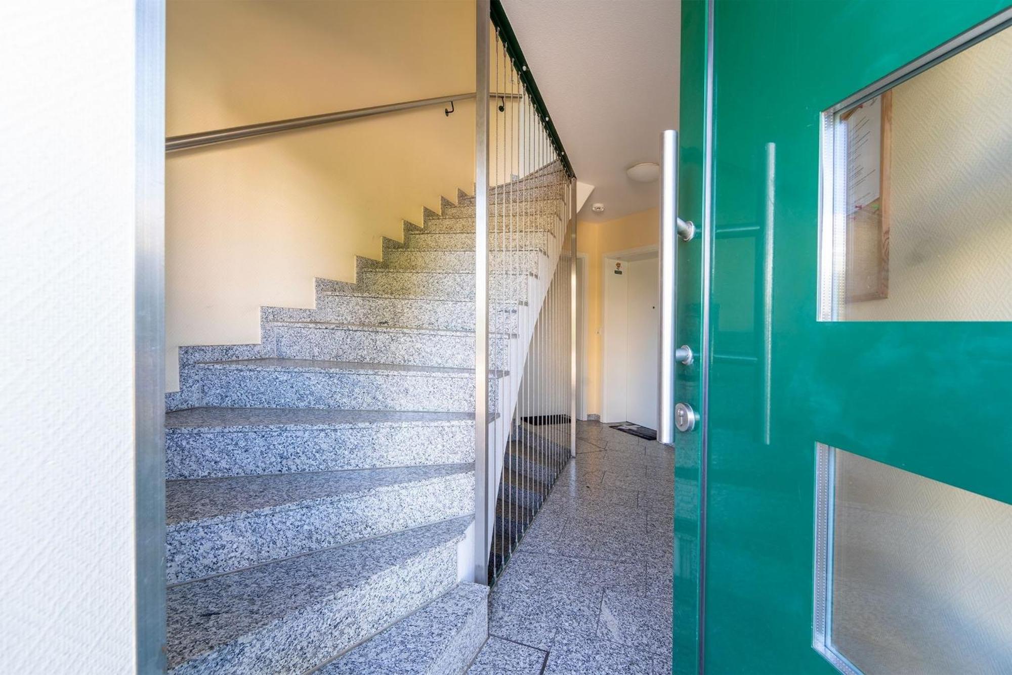 Hanseaten Residenz Meerglueck Scharbeutz Bagian luar foto