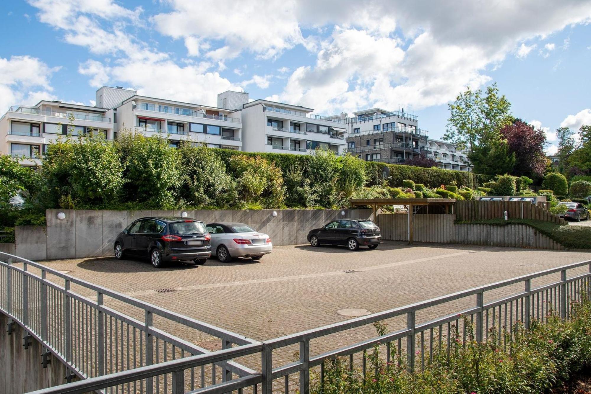 Hanseaten Residenz Meerglueck Scharbeutz Bagian luar foto