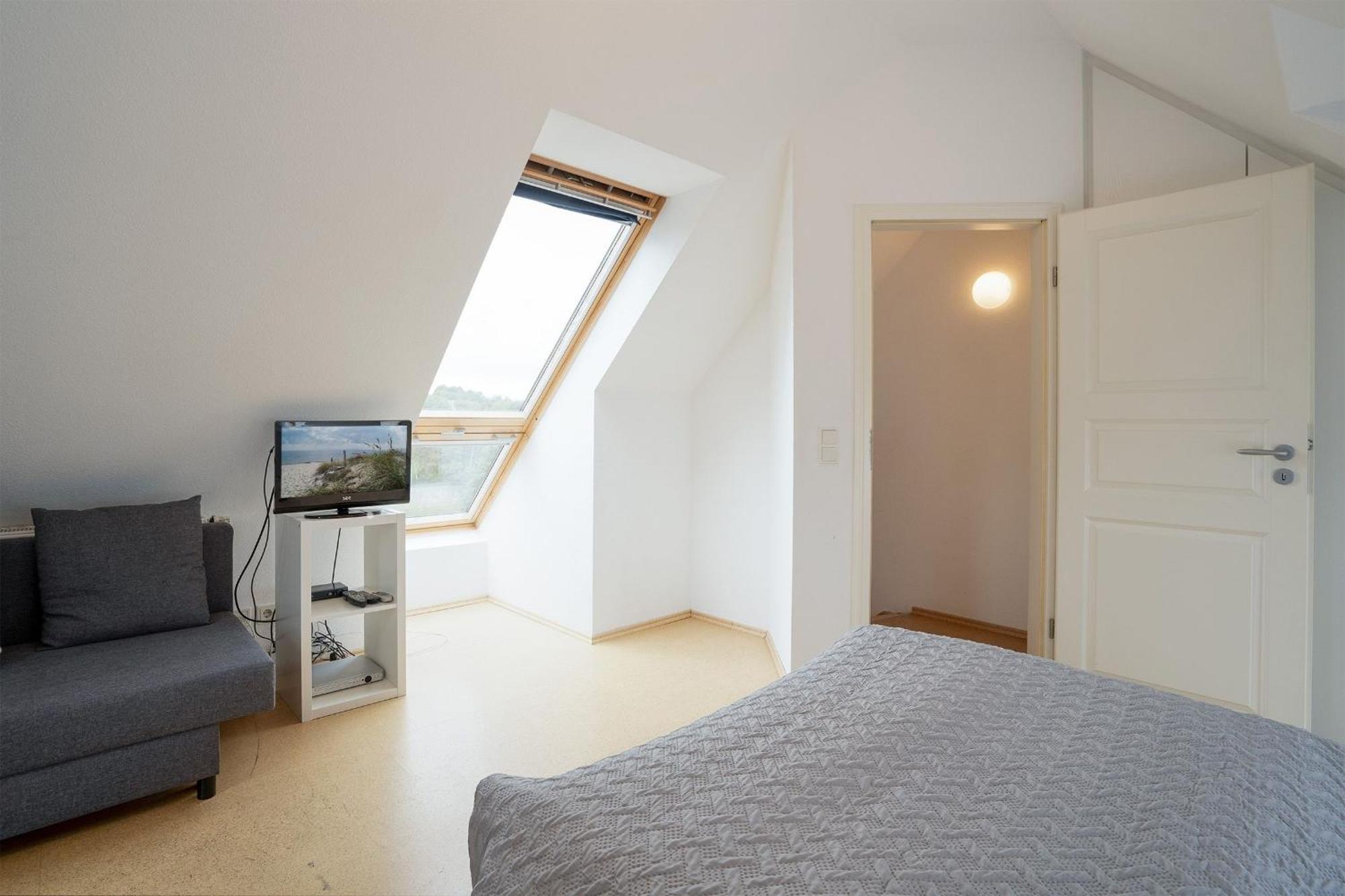 Hanseaten Residenz Meerglueck Scharbeutz Bagian luar foto