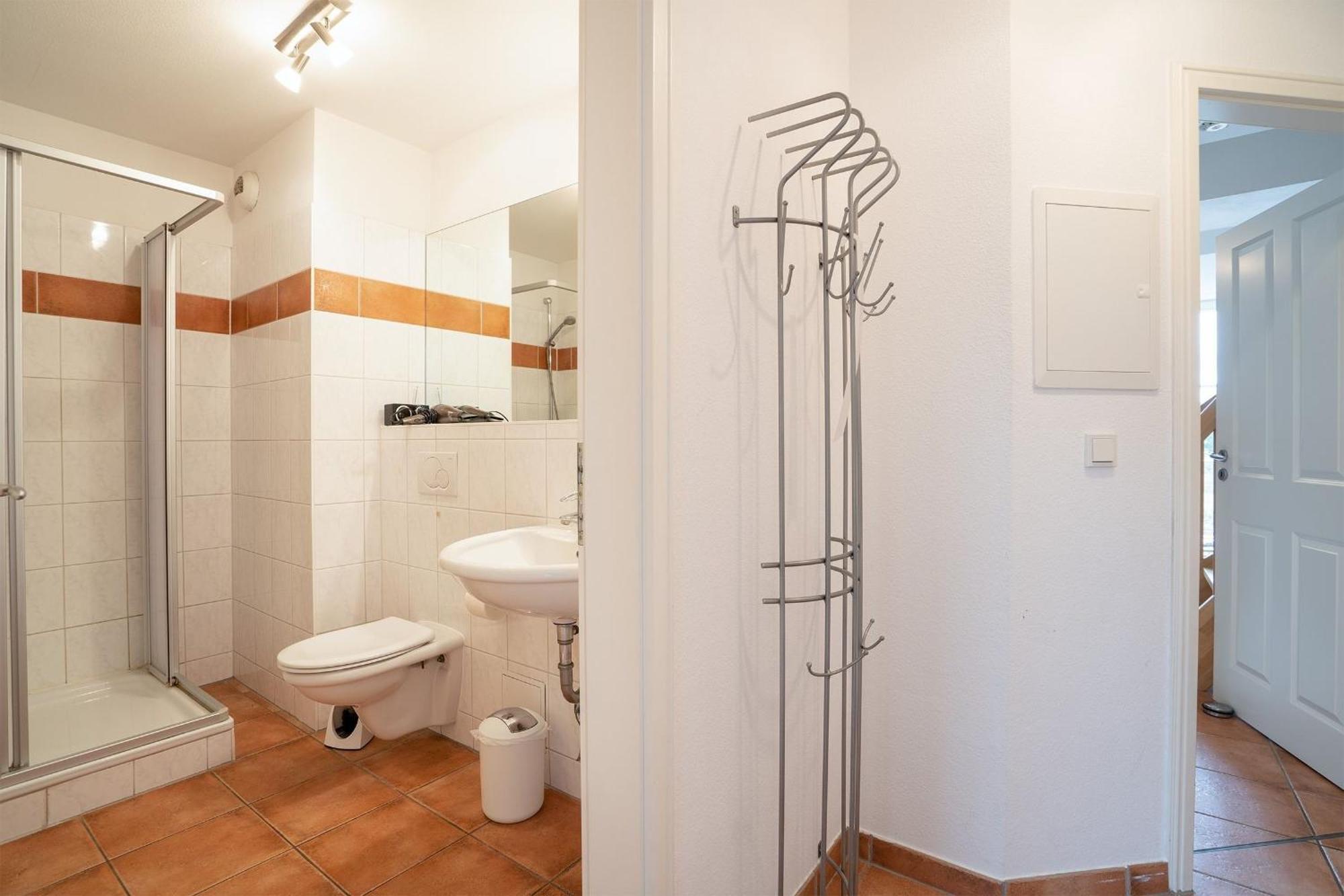 Hanseaten Residenz Meerglueck Scharbeutz Bagian luar foto