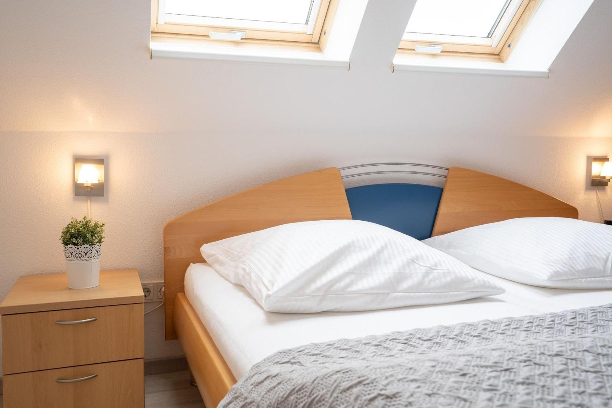 Hanseaten Residenz Meerglueck Scharbeutz Bagian luar foto