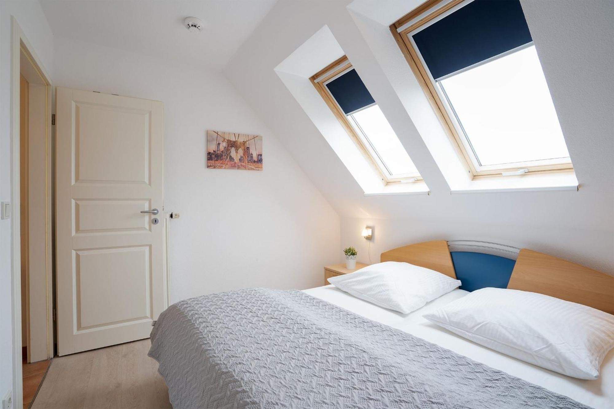 Hanseaten Residenz Meerglueck Scharbeutz Bagian luar foto