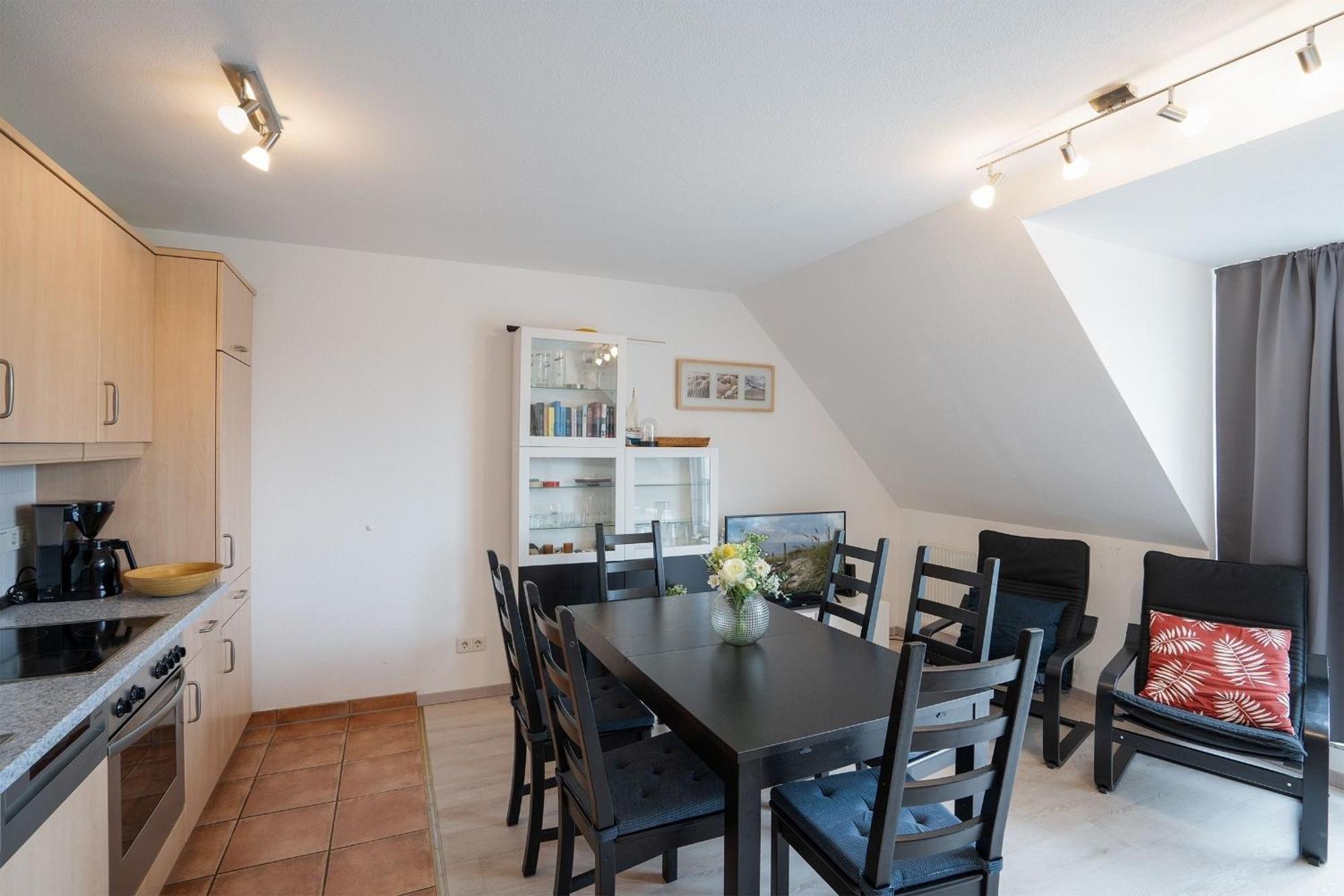 Hanseaten Residenz Meerglueck Scharbeutz Bagian luar foto