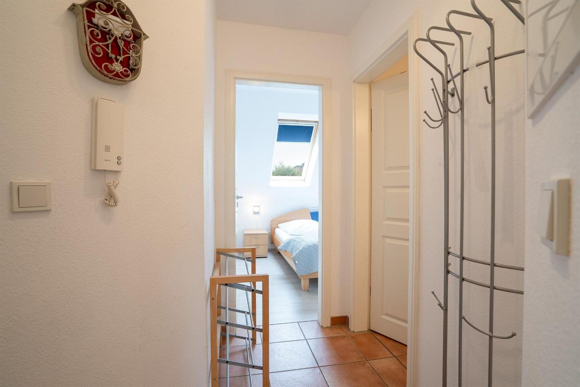 Hanseaten Residenz Meerglueck Scharbeutz Bagian luar foto